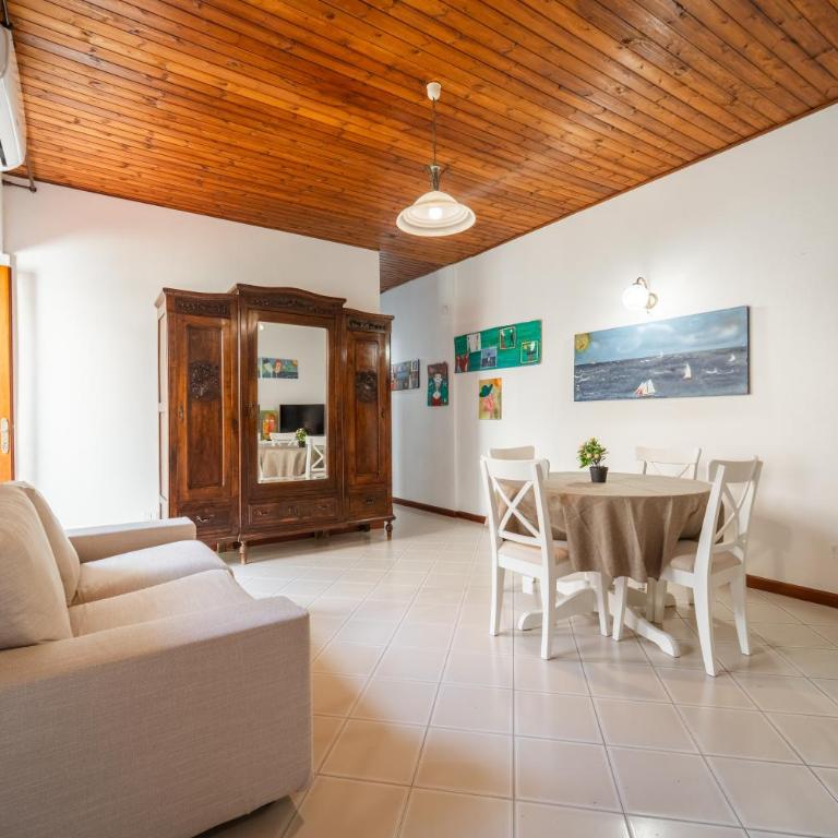 7th Floor - Farina - Appartamento con 1 Camera da Letto - 4