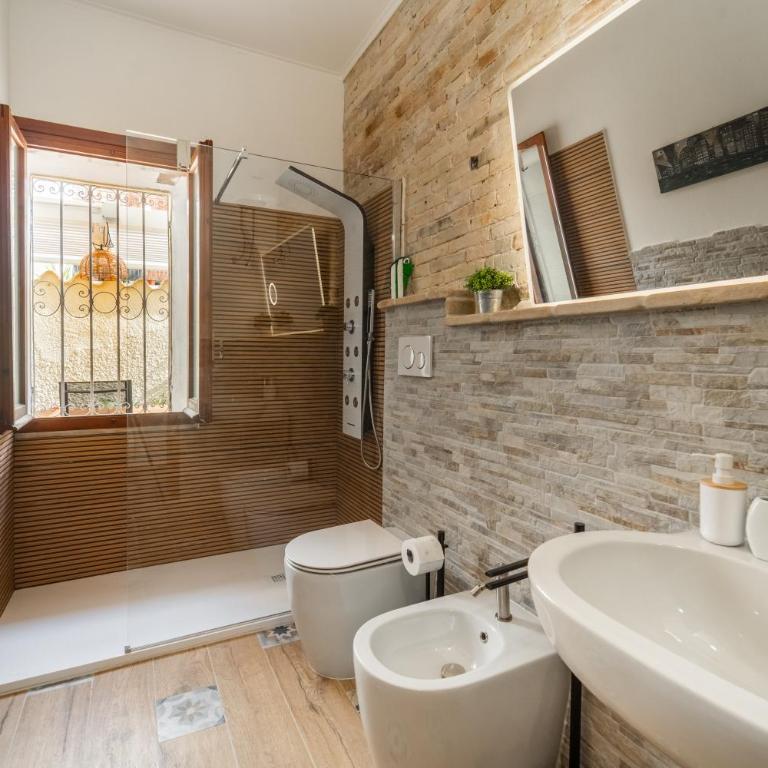 7th Floor - Farina - Appartamento con 1 Camera da Letto - 19