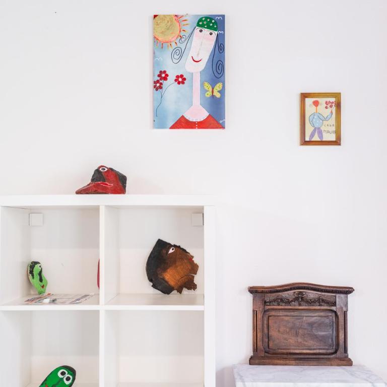 7th Floor - Farina - Appartamento con 1 Camera da Letto - 7