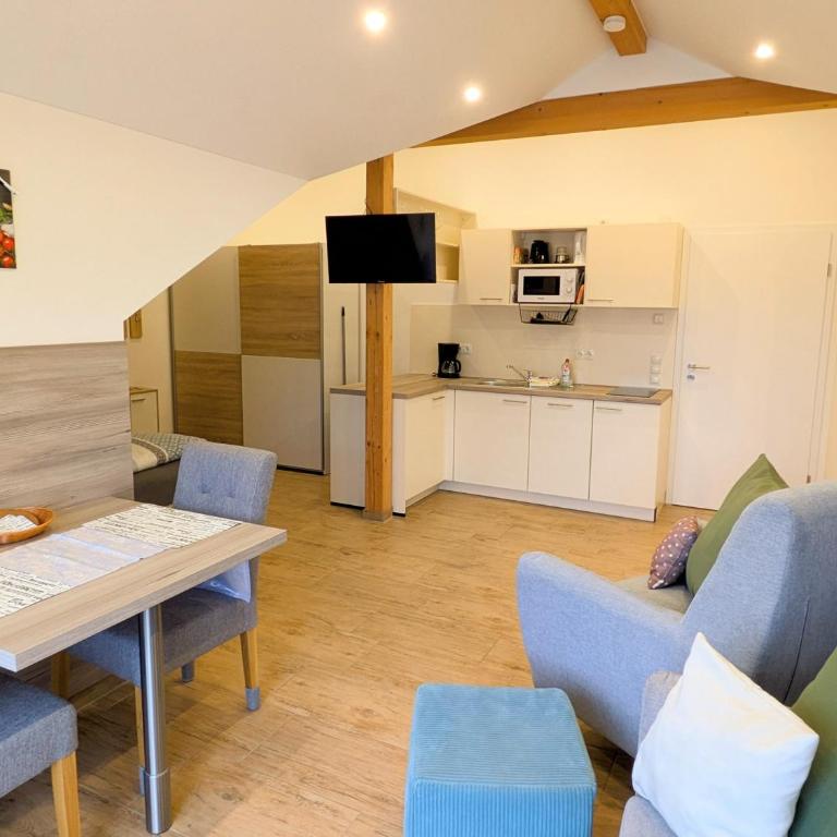 Haus Tobias - Apartment - 1