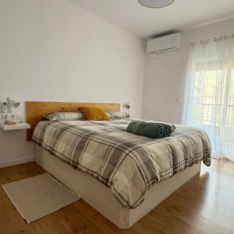 Apartamento Mateuet - Apartamento de 2 dormitorios - 14