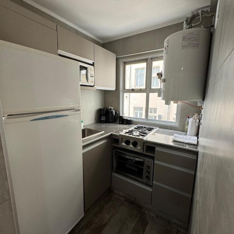 Ola Macro Studio - One-Bedroom Apartment - 1