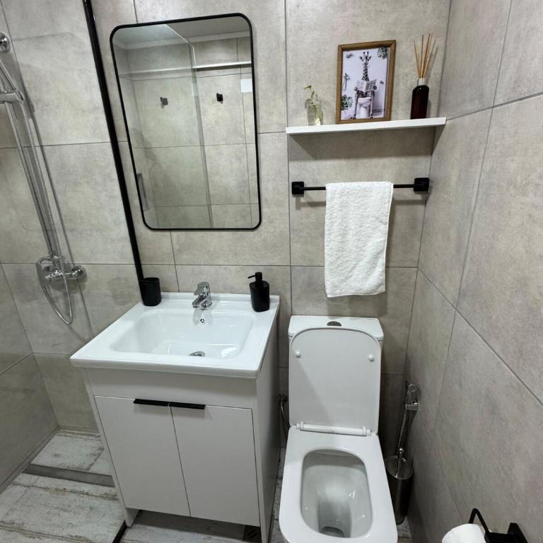 Ola Macro Studio - One-Bedroom Apartment - 8