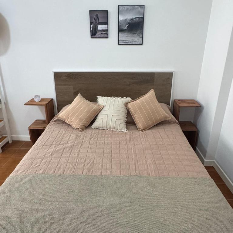 Ola Macro Studio - One-Bedroom Apartment - 9