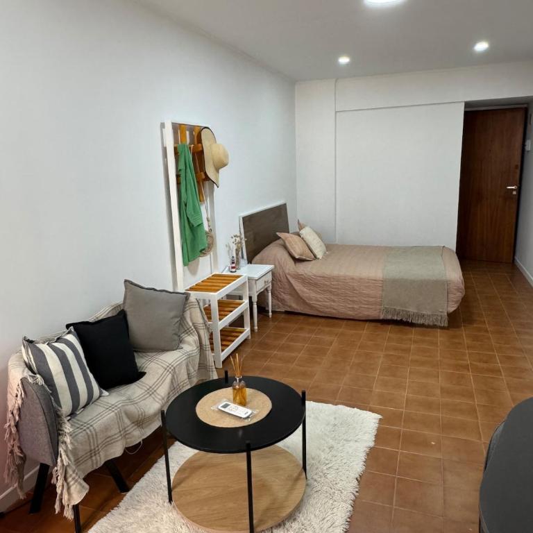 Ola Macro Studio - One-Bedroom Apartment - 11