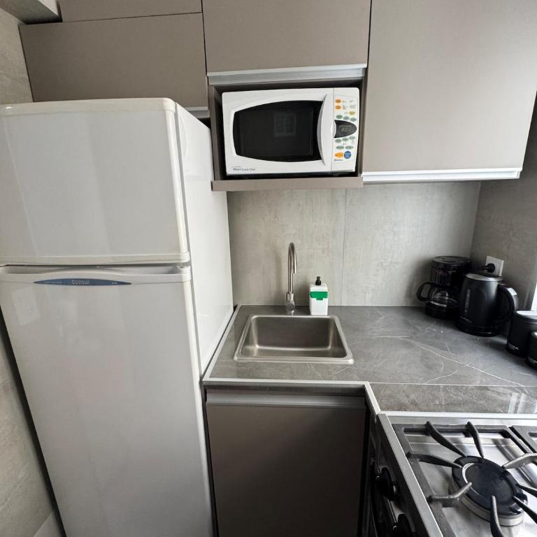Ola Macro Studio - One-Bedroom Apartment - 13