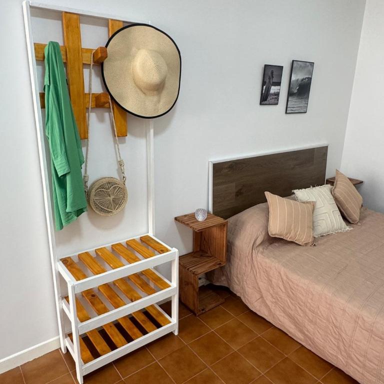 Ola Macro Studio - One-Bedroom Apartment - 20