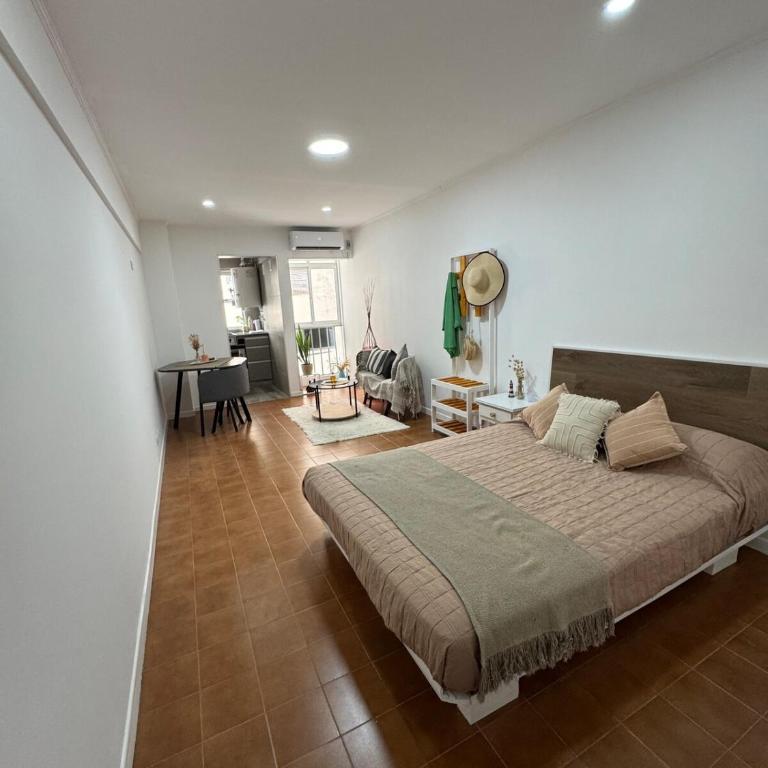 Ola Macro Studio - One-Bedroom Apartment - 22