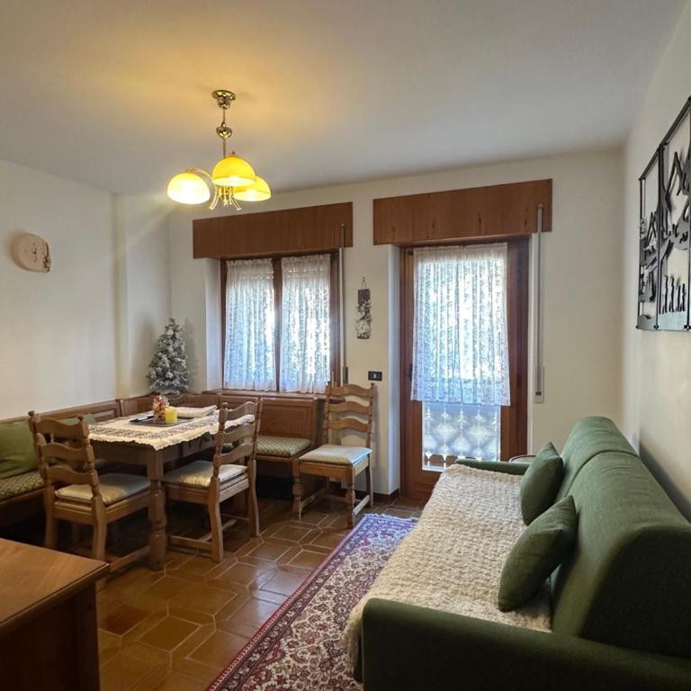 Cesira - Appartamento con 1 Camera da Letto - 11