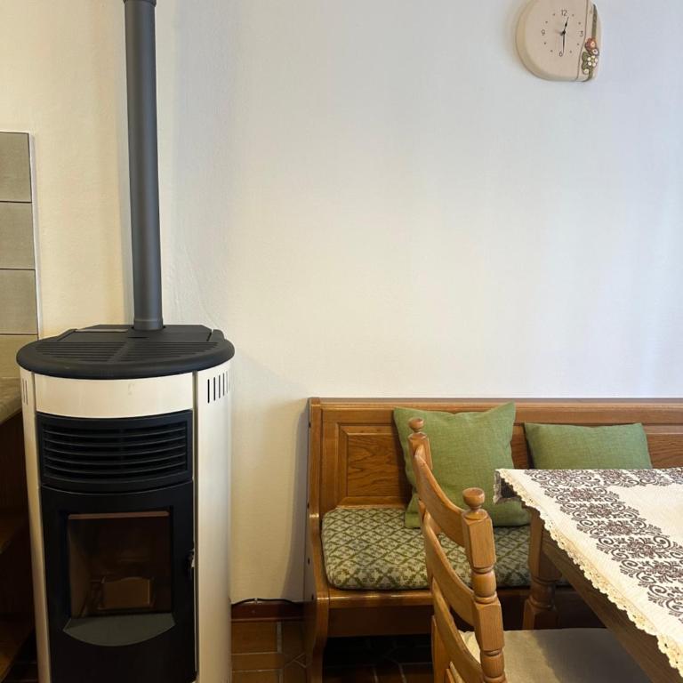 Cesira - Appartamento con 1 Camera da Letto - 12