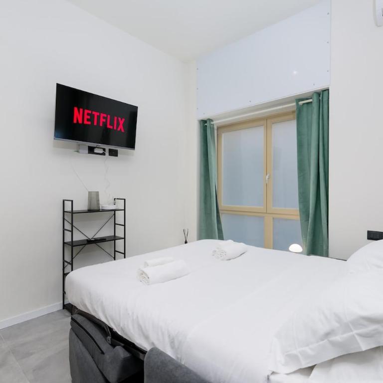 Comodo appartamento a due passi da Piazza Statuto - One-Bedroom Apartment - 11