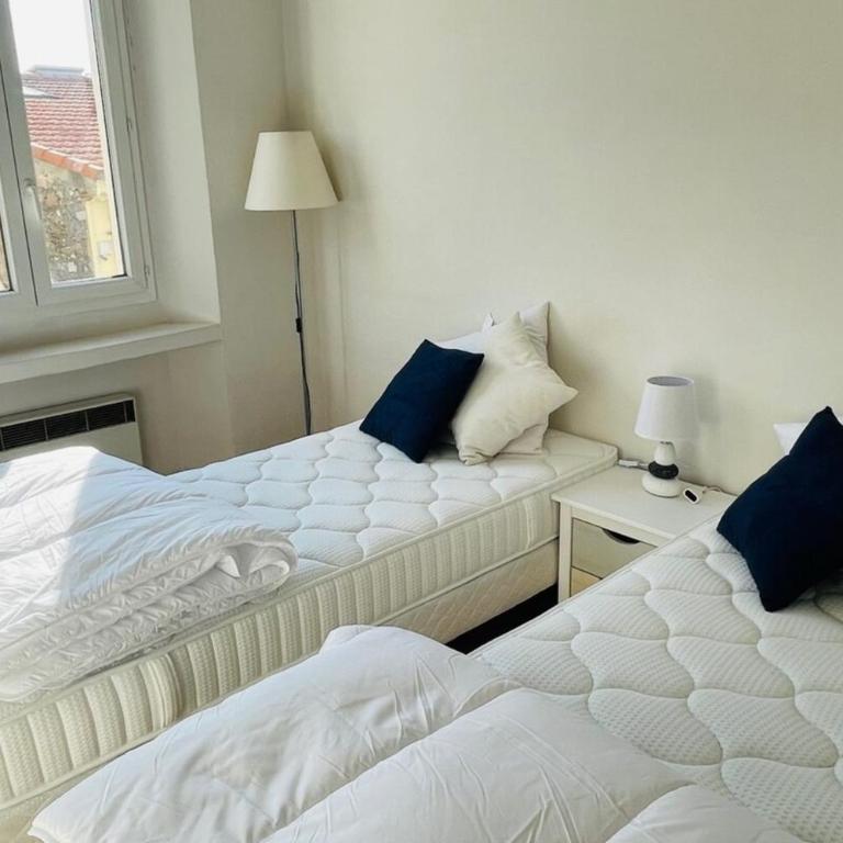 Old city - very charming 1-bedroom apt - Apartment mit 1 Schlafzimmer - 13