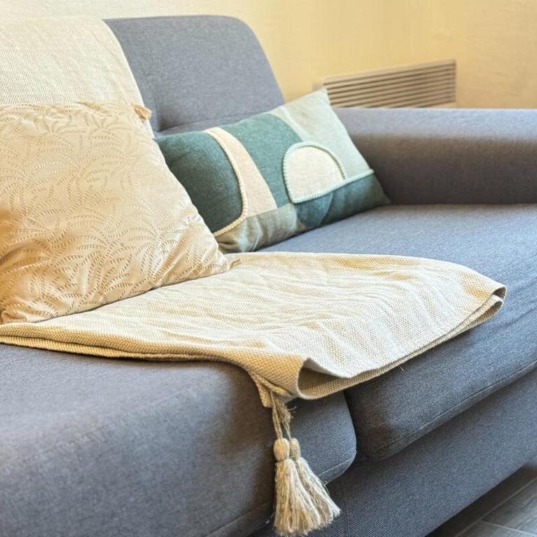 1-bedroom appartement in the center of Cannes - Appartement - 2