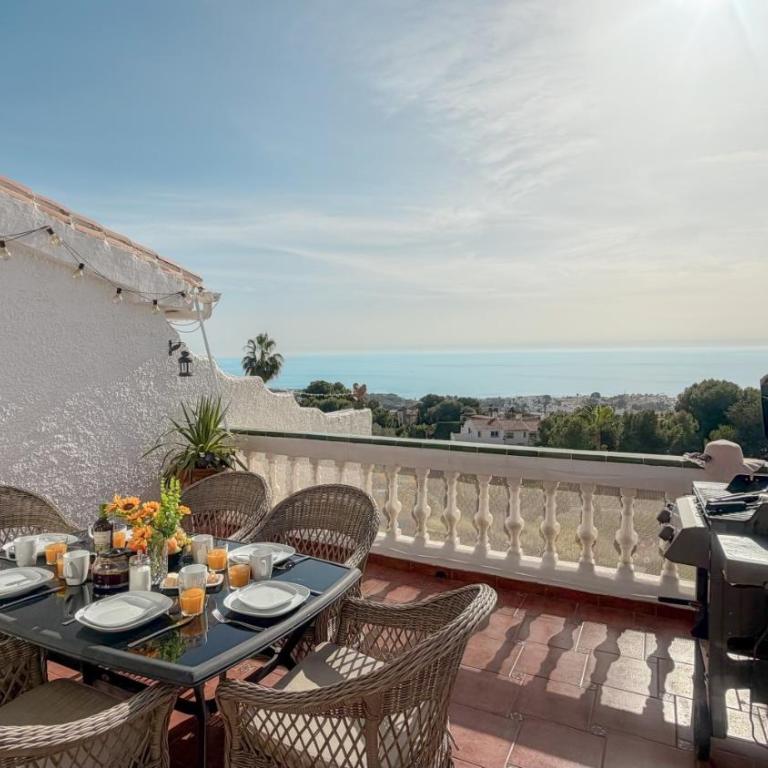 Casa Bella Vista Los Abetos - Casa de 3 dormitorios - 2