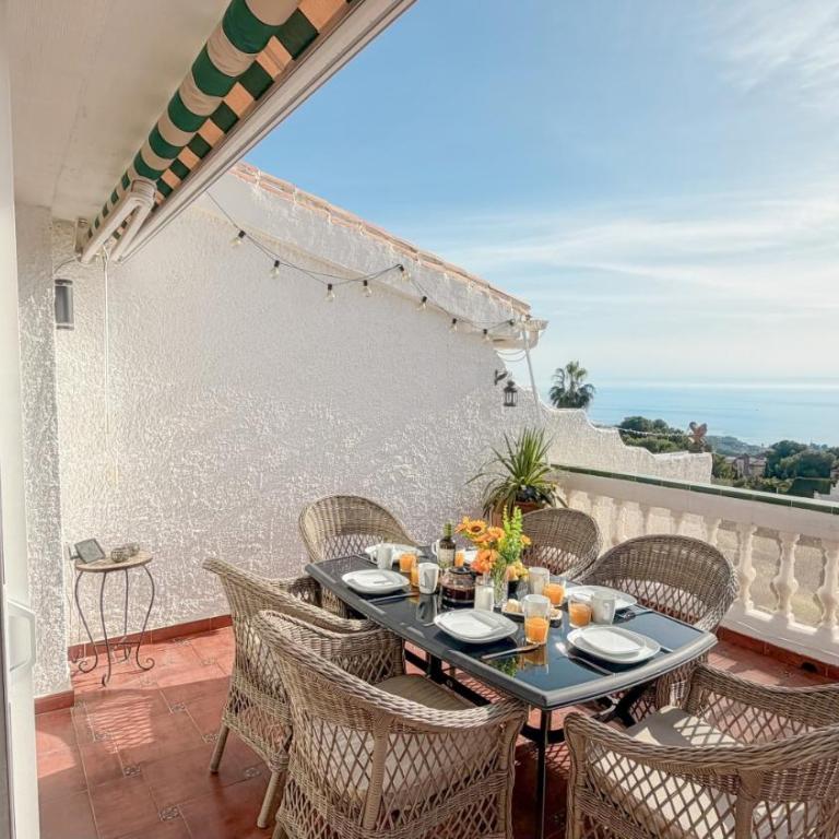 Casa Bella Vista Los Abetos - Casa de 3 dormitorios - 3