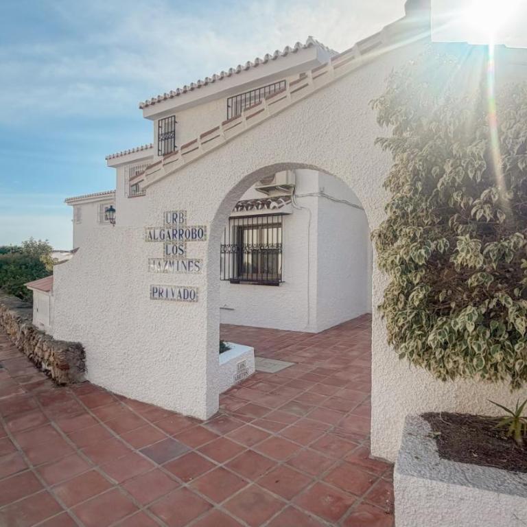 Casa Bella Vista Los Abetos - Casa de 3 dormitorios - 34