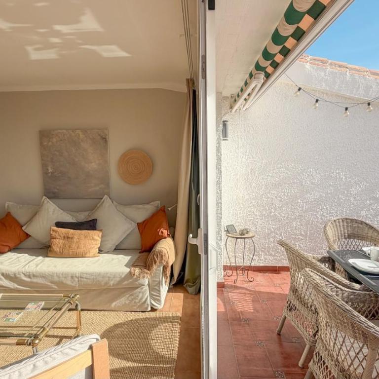 Casa Bella Vista Los Abetos - Casa de 3 dormitorios - 8