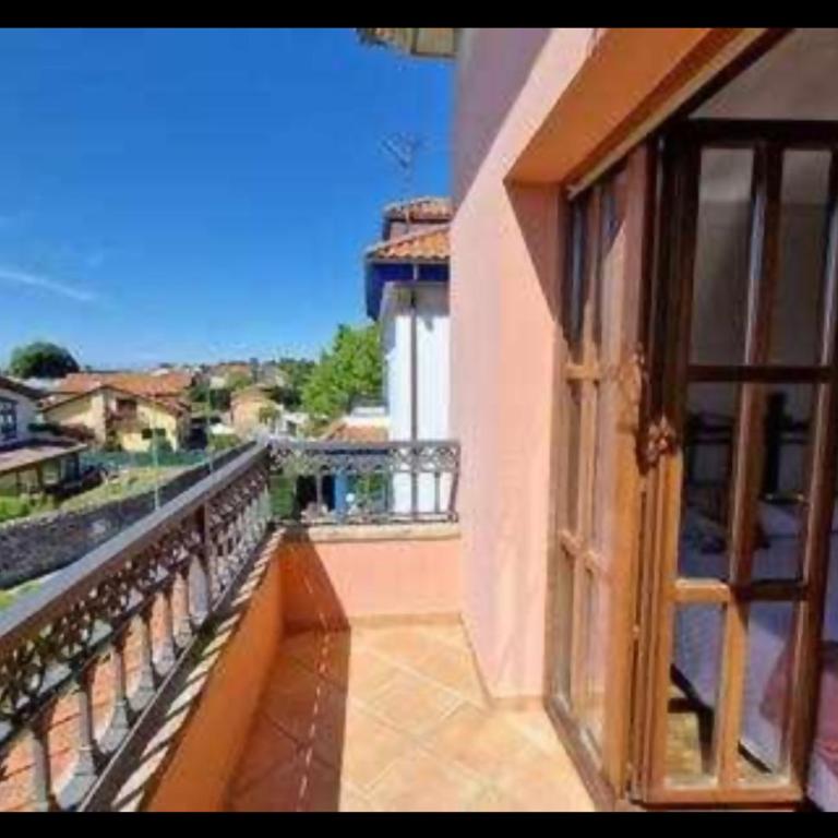 Chalet La Portilla - Apartment - 2