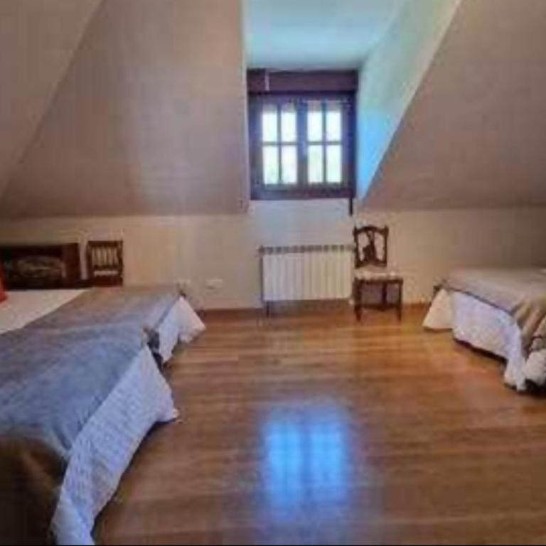 Chalet La Portilla - Apartment - 10