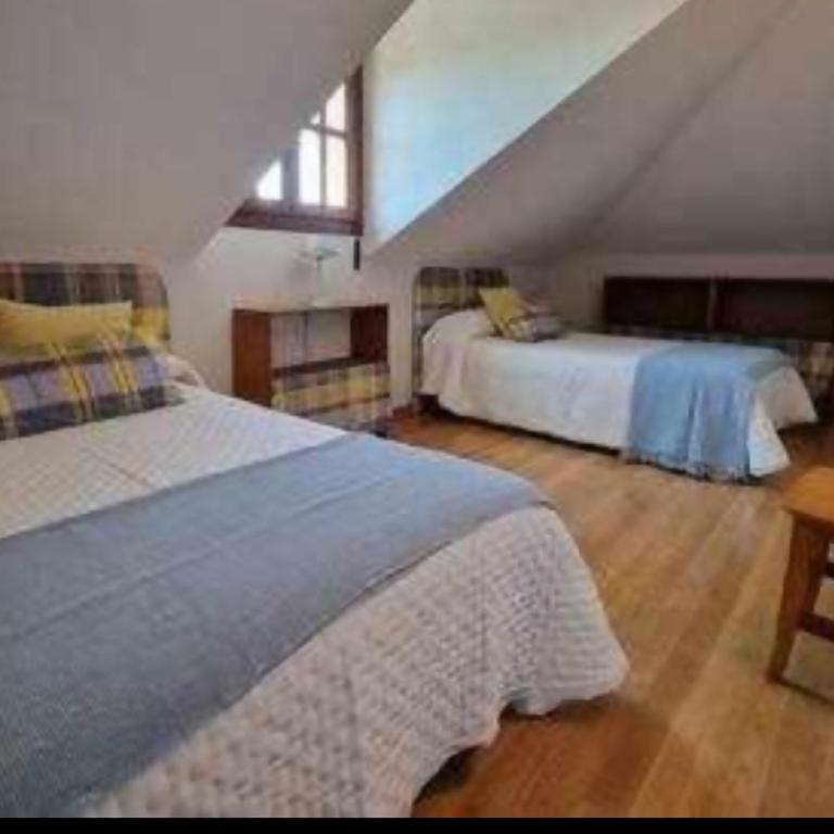 Chalet La Portilla - Apartment - 12