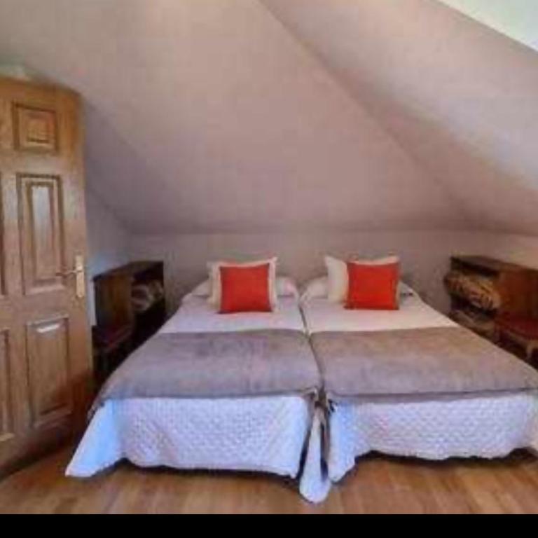 Chalet La Portilla - Apartment - 18