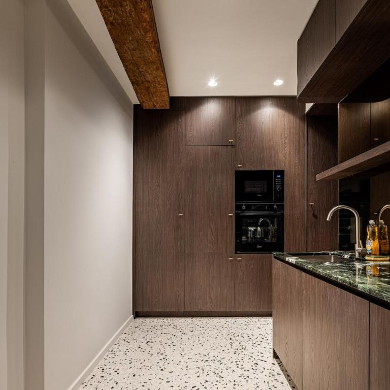 New suite 6 people - Saint Germain Notre-Dame#AC - Appartamento con 2 Camere da Letto - 9