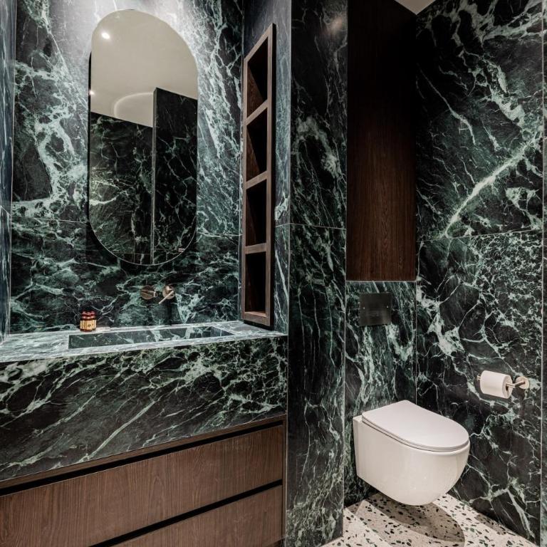 New suite 6 people - Saint Germain Notre-Dame#AC - Appartamento con 2 Camere da Letto - 18