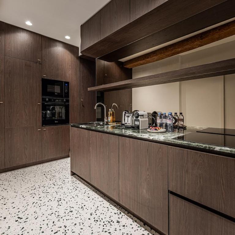 New suite 6 people - Saint Germain Notre-Dame#AC - Appartamento con 2 Camere da Letto - 10