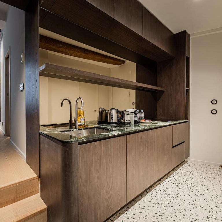 New suite 6 people - Saint Germain Notre-Dame#AC - Appartamento con 2 Camere da Letto - 8