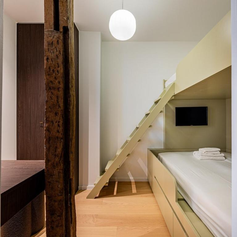 New suite 6 people - Saint Germain Notre-Dame#AC - Appartamento con 2 Camere da Letto - 16