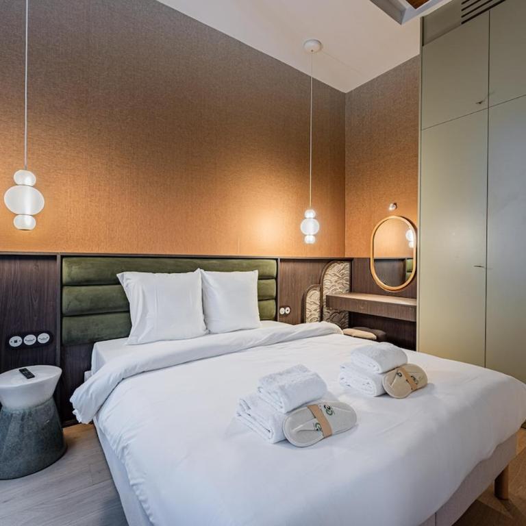 New suite 6 people - Saint Germain Notre-Dame#AC - Appartamento con 2 Camere da Letto - 12