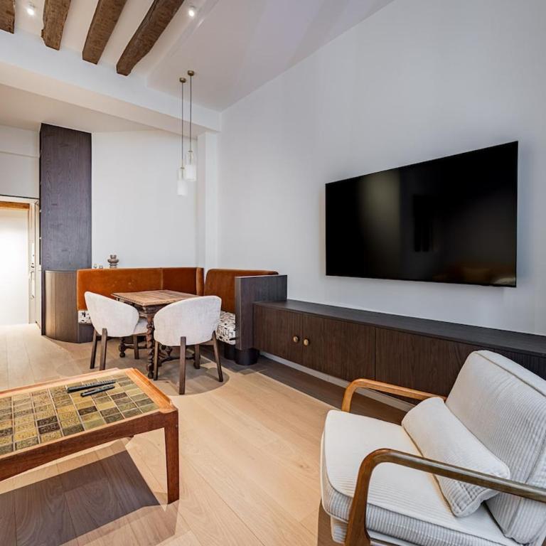 New suite 6 people - Saint Germain Notre-Dame#AC - Appartamento con 2 Camere da Letto - 3