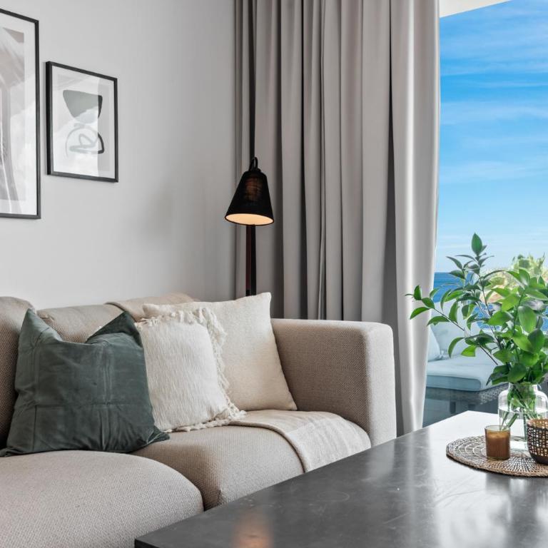 Casa Gran Vista Ref #36 - Three-Bedroom Apartment - 4
