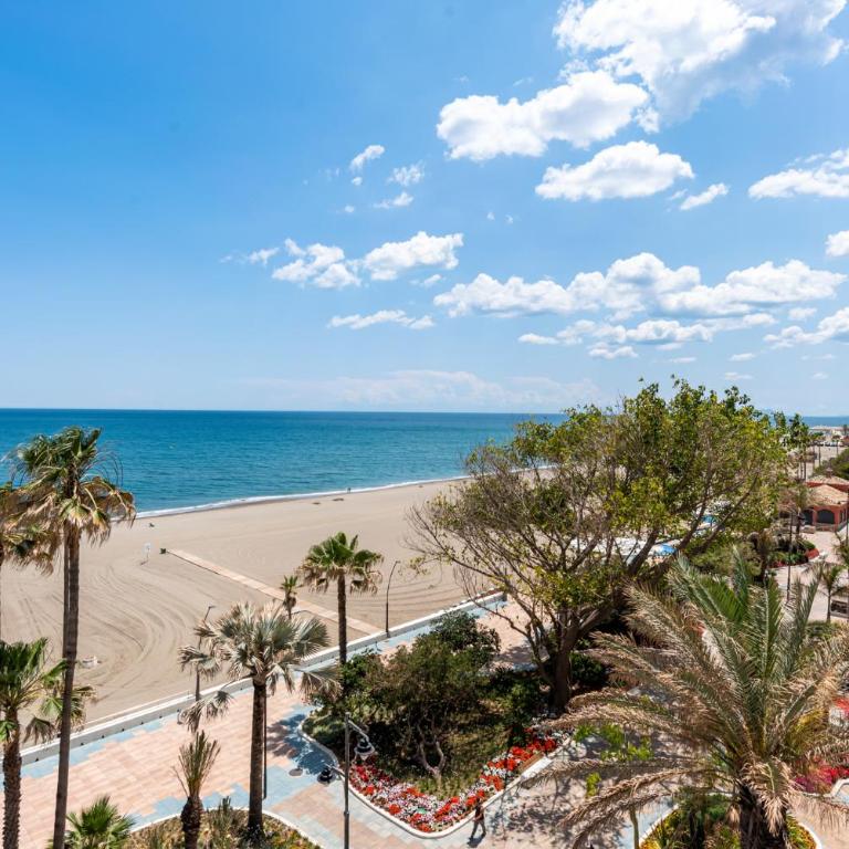 Casa Gran Vista Ref #36 - Three-Bedroom Apartment - 28