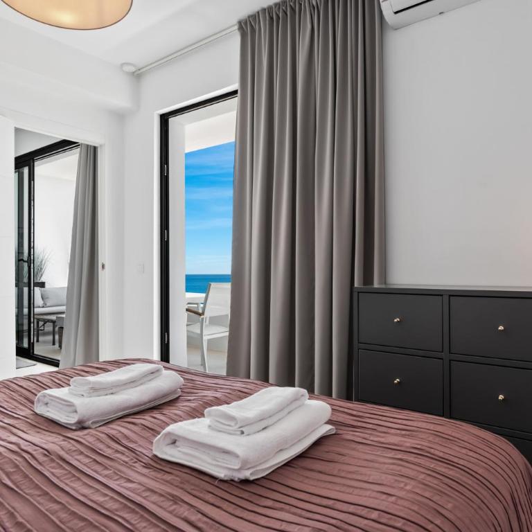 Casa Gran Vista Ref #36 - Three-Bedroom Apartment - 9