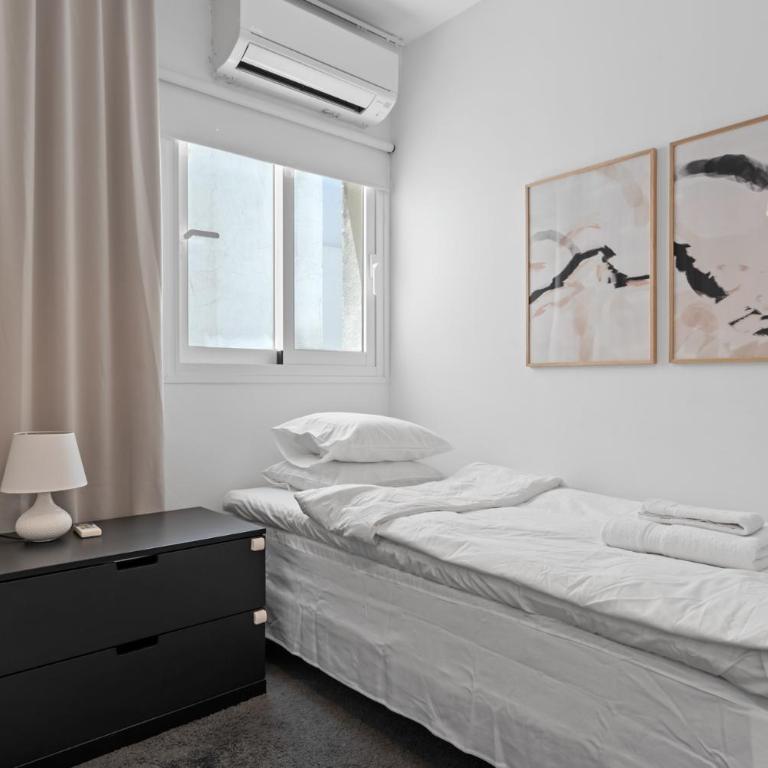 Casa Gran Vista Ref #36 - Three-Bedroom Apartment - 13