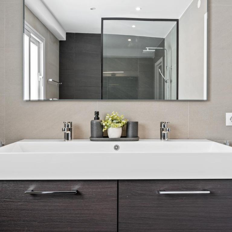 Casa Gran Vista Ref #36 - Three-Bedroom Apartment - 10