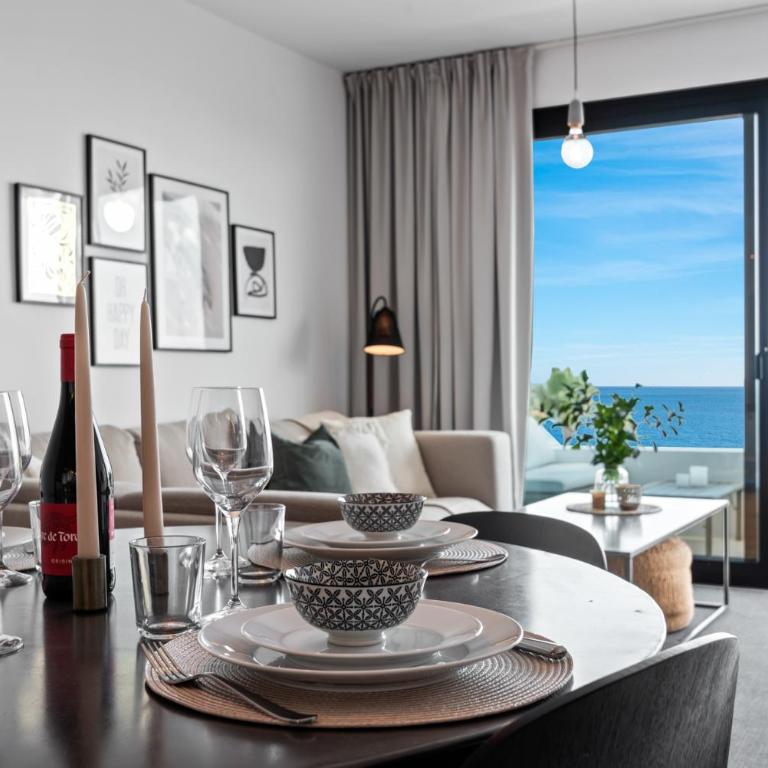 Casa Gran Vista Ref #36 - Three-Bedroom Apartment - 2