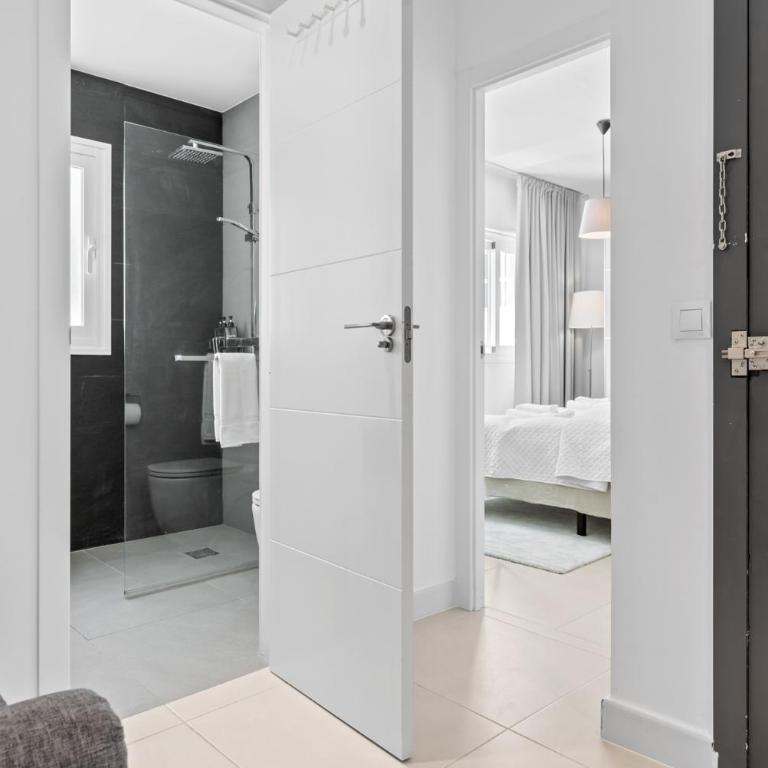 Casa Gran Vista Ref #36 - Three-Bedroom Apartment - 16