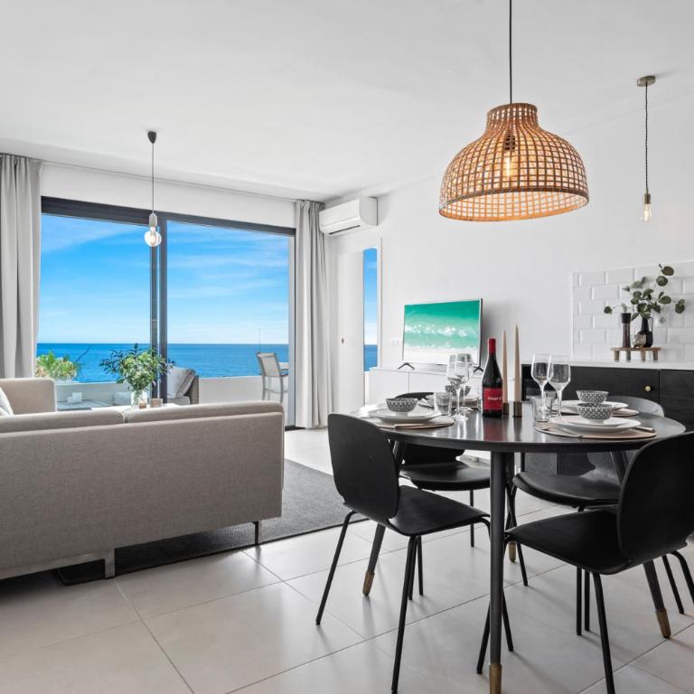 Casa Gran Vista Ref #36 - Three-Bedroom Apartment - 5
