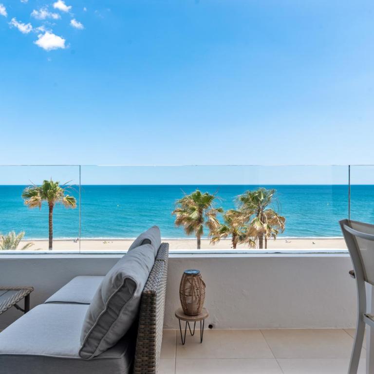 Casa Gran Vista Ref #36 - Three-Bedroom Apartment - 22