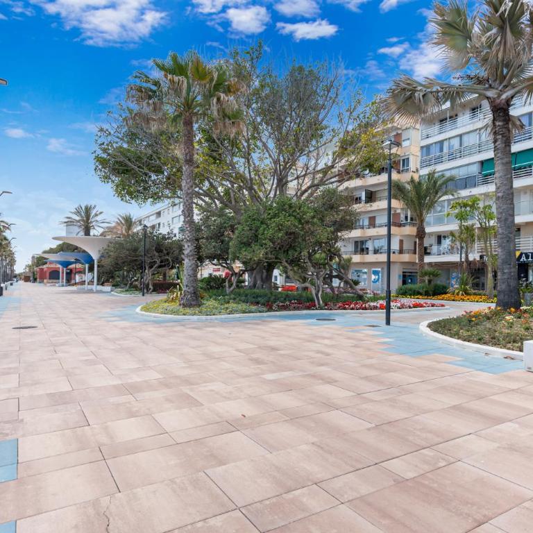 Casa Gran Vista Ref #36 - Three-Bedroom Apartment - 30