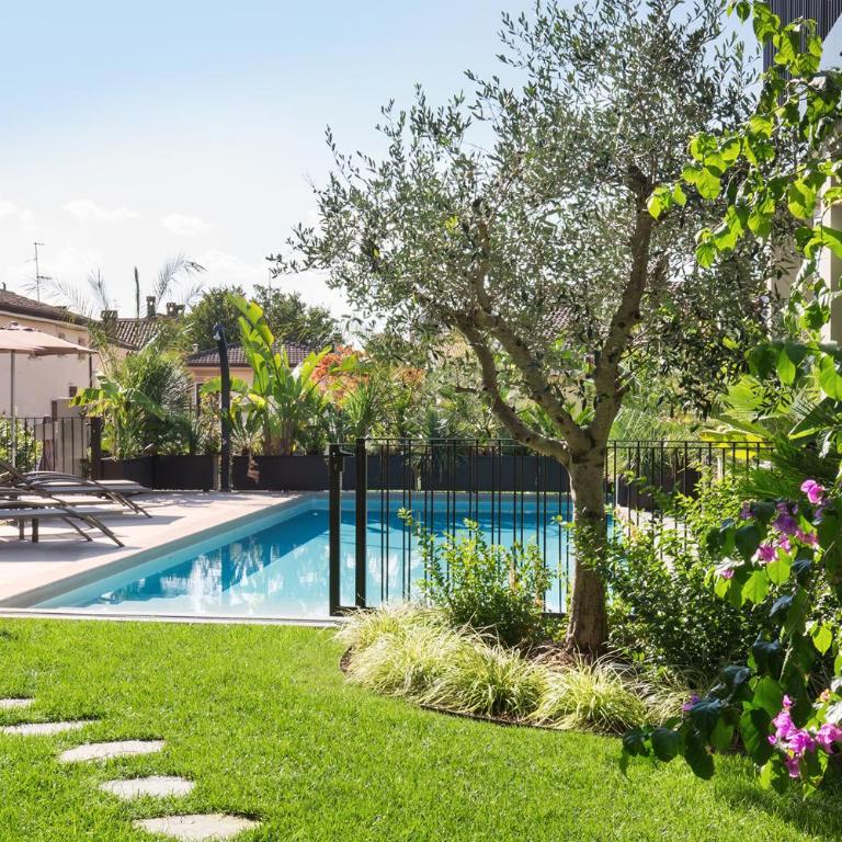 Villa Carlotta - Appartamento con 2 Camere da Letto e con Vista - 18