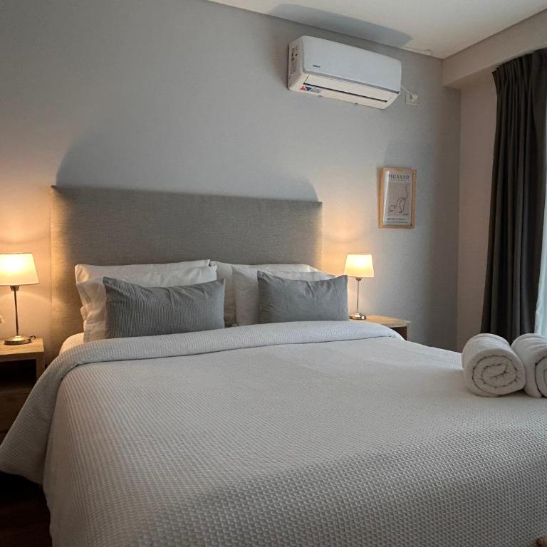 Soar Luxury Studio en el centro de Salta - Apartamento de 1 dormitorio - 25