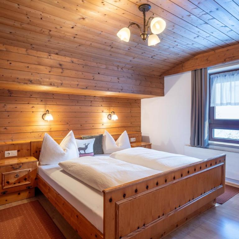 Gmünderklause - Doppelzimmer - 10