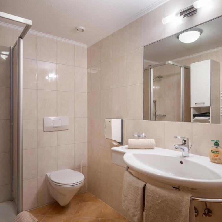Gmünderklause - Doppelzimmer - 11