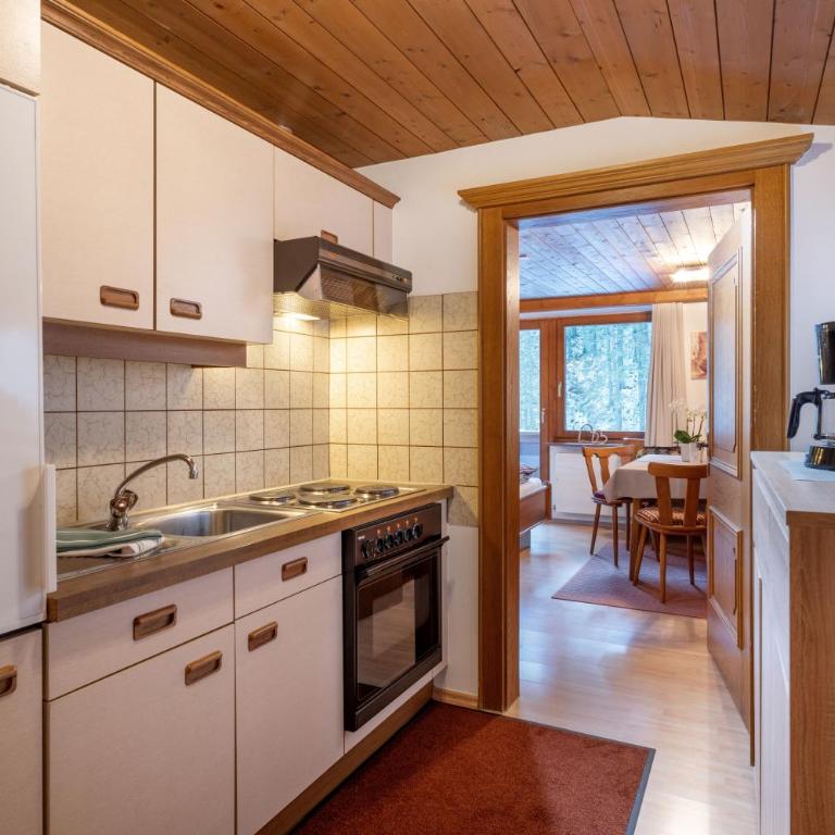 Gmünderklause - Apartment mit Balkon - 2