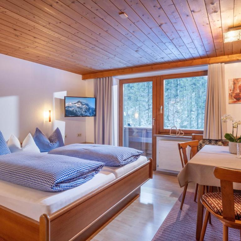 Gmünderklause - Doppelzimmer - 12