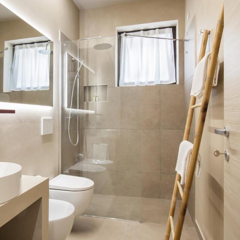 Villa Carlotta - Appartamento con 2 Camere da Letto e Vista Piscina - 4