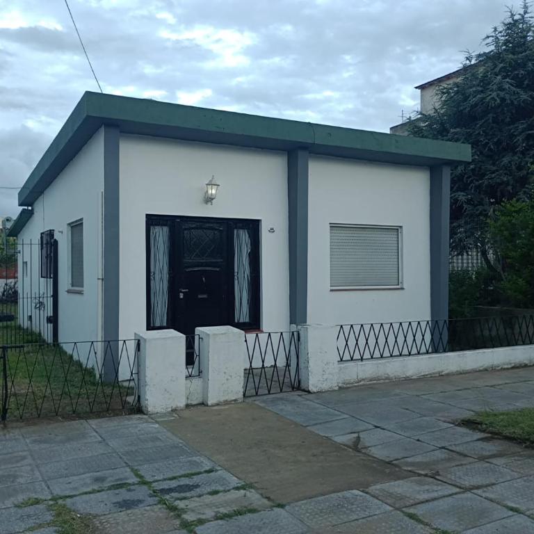 Casa 7 - Casa de 2 dormitorios - 5